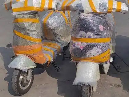 舒兰电瓶车物流运输