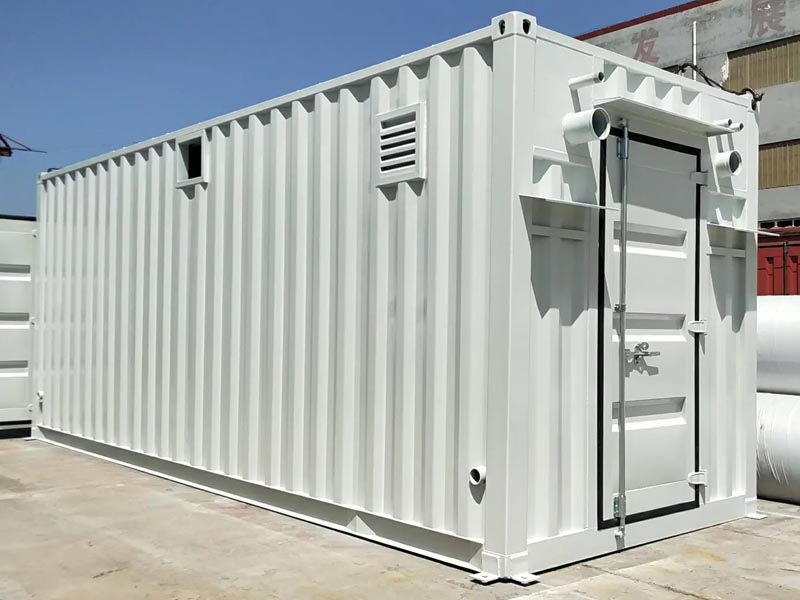 舒兰储能电池物流运输